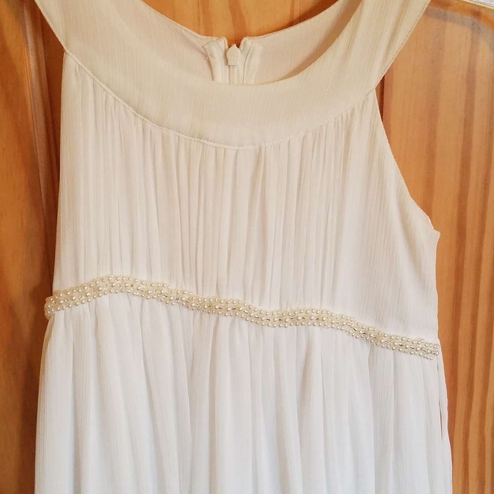 Flower girl dresses